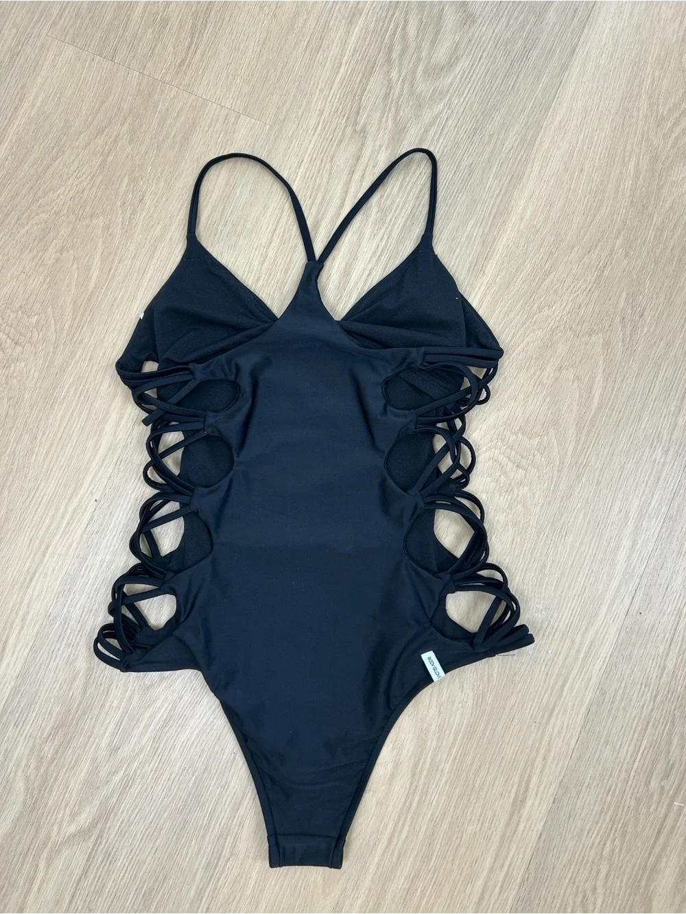 Body Glove Smoothies One Piece Swimsuit